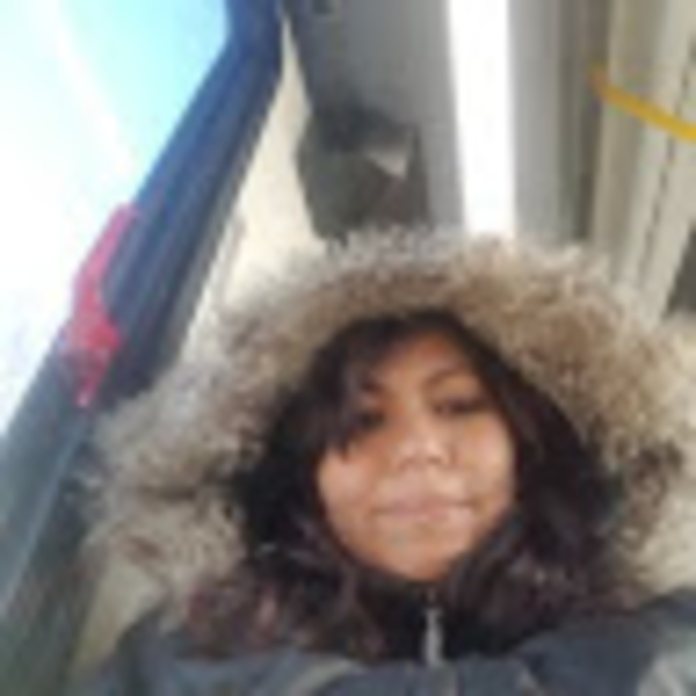 Meet your Posher, Ana silvia